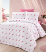 Roze srca